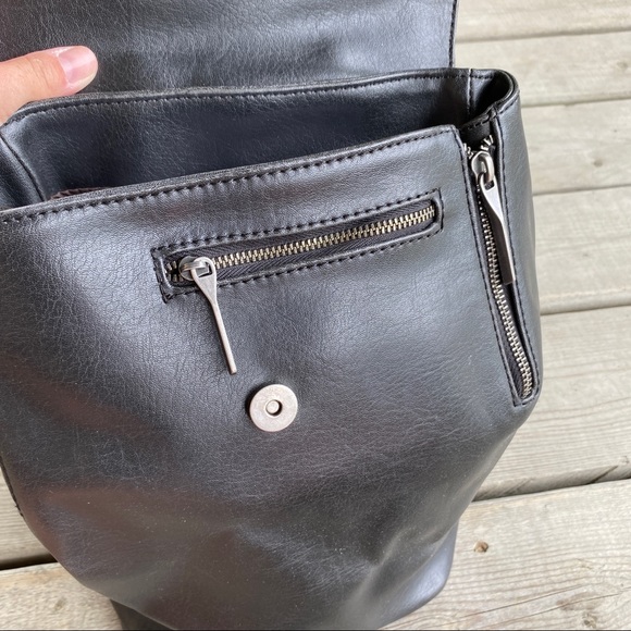 Matt & Nat Mini Backpack - Picture 9 of 12